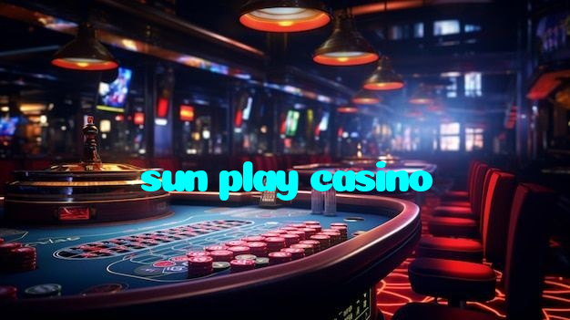 making first deposit on sun play casino website using local payment methods in Pakistan