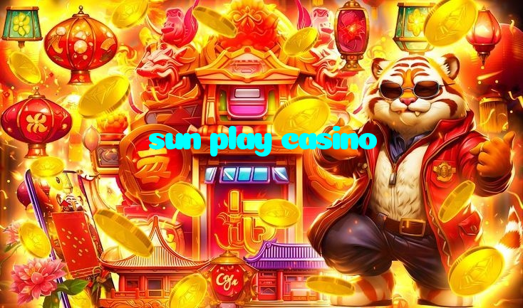 available types of sun play casino bet including pre-match live express and system bets
