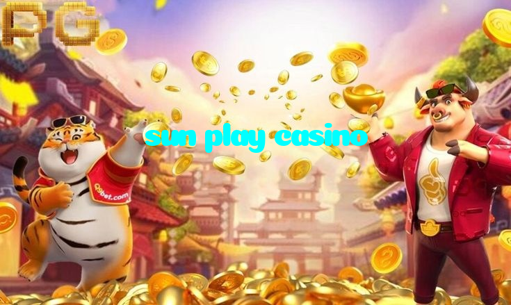 sun play casino