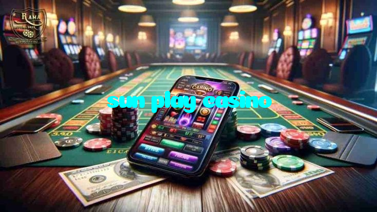 available types of sun play casino bet including pre-match live express and system bets