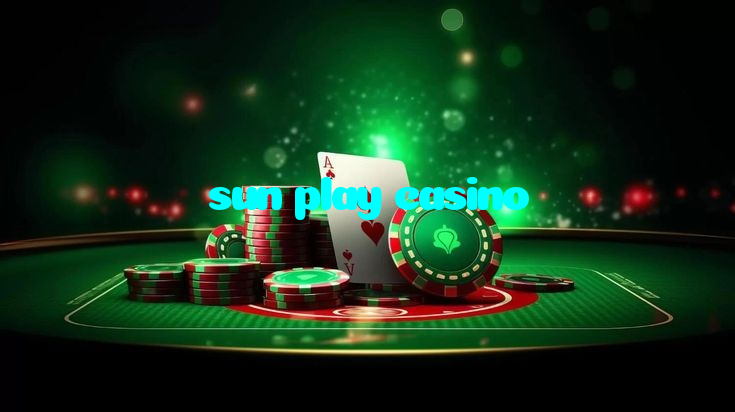 sun play casino casino presented on mobile device in Pakistan with slots and live games