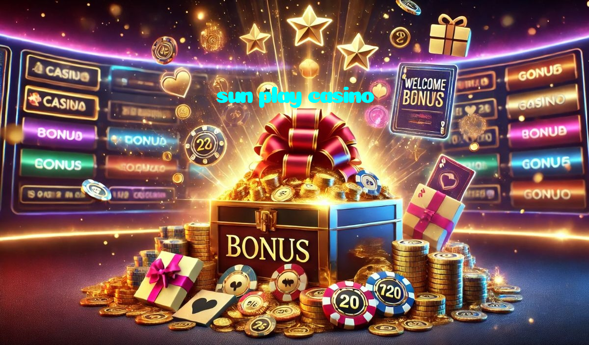 sun play casino casino presented on mobile device in Pakistan with slots and live games